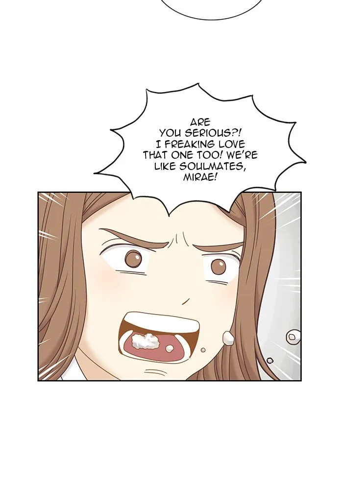 Girl’s World ( World of Girl ) Chapter 241 Online - página 49