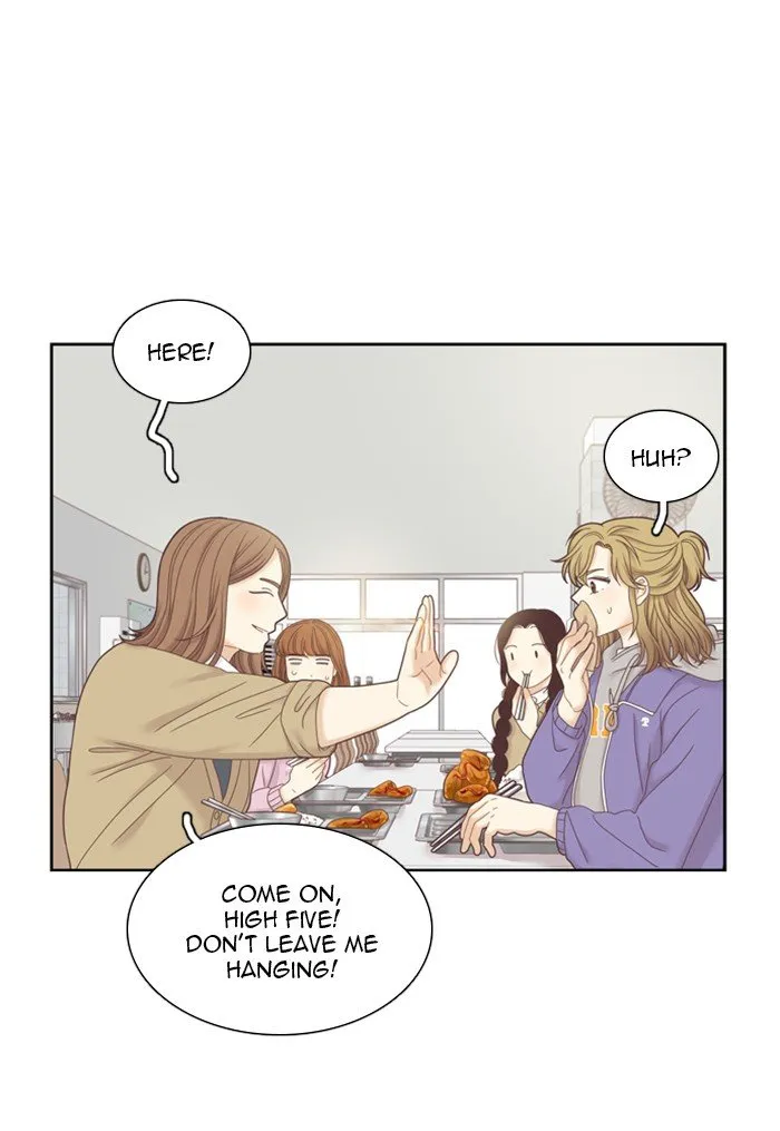 Girl’s World ( World of Girl ) Chapter 241 Online - página 50