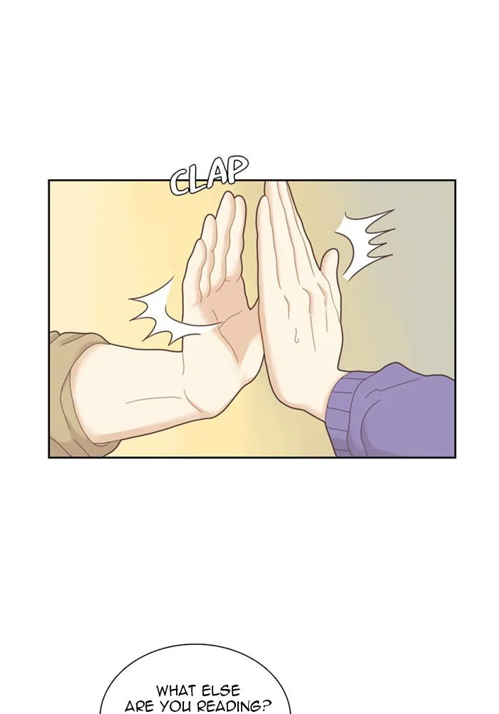 Girl’s World ( World of Girl ) Chapter 241 Online - página 51