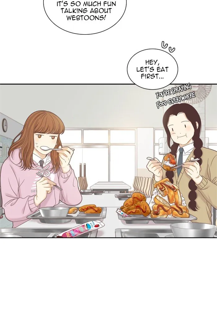 Girl’s World ( World of Girl ) Chapter 241 Online - página 52