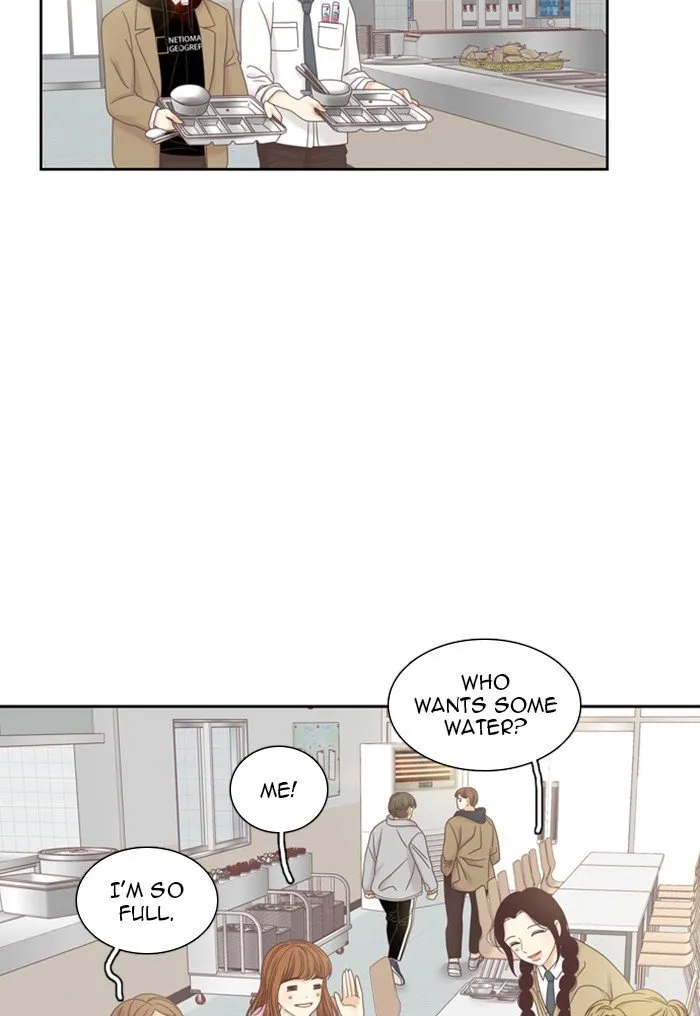 Girl’s World ( World of Girl ) Chapter 241 Online - página 54