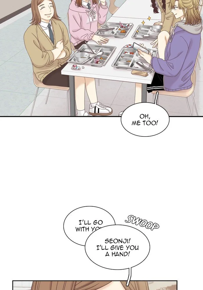 Girl’s World ( World of Girl ) Chapter 241 Online - página 55