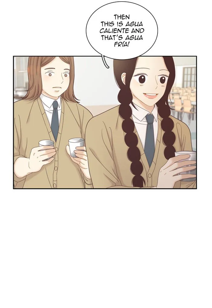Girl’s World ( World of Girl ) Chapter 241 Online - página 58