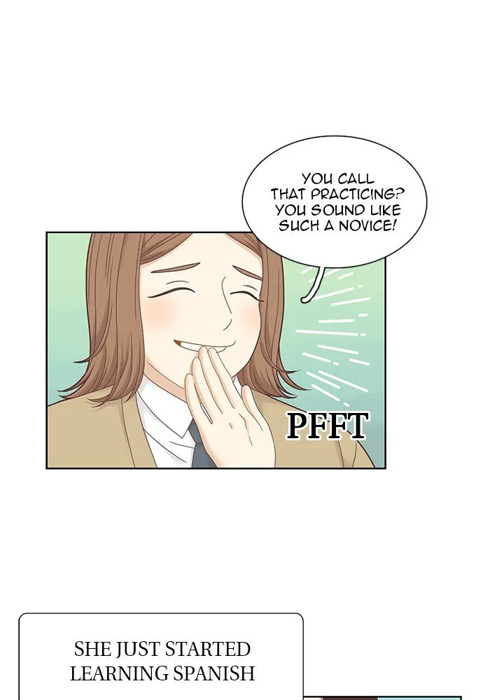 Girl’s World ( World of Girl ) Chapter 241 Online - página 60