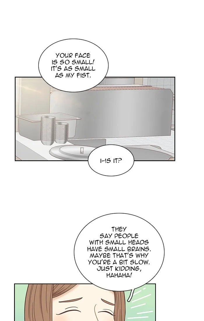 Girl’s World ( World of Girl ) Chapter 241 Online - página 63