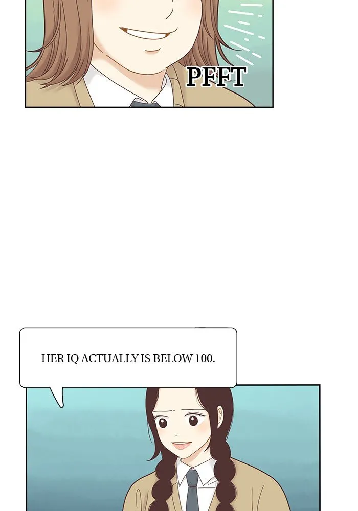 Girl’s World ( World of Girl ) Chapter 241 Online - página 64