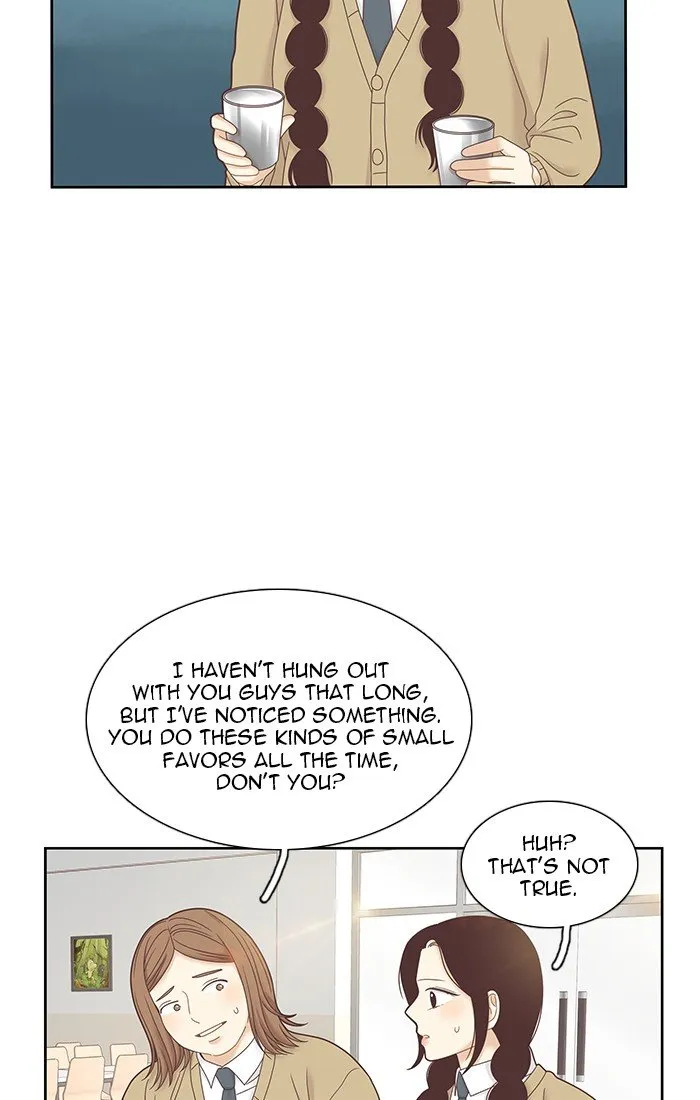 Girl’s World ( World of Girl ) Chapter 241 Online - página 65