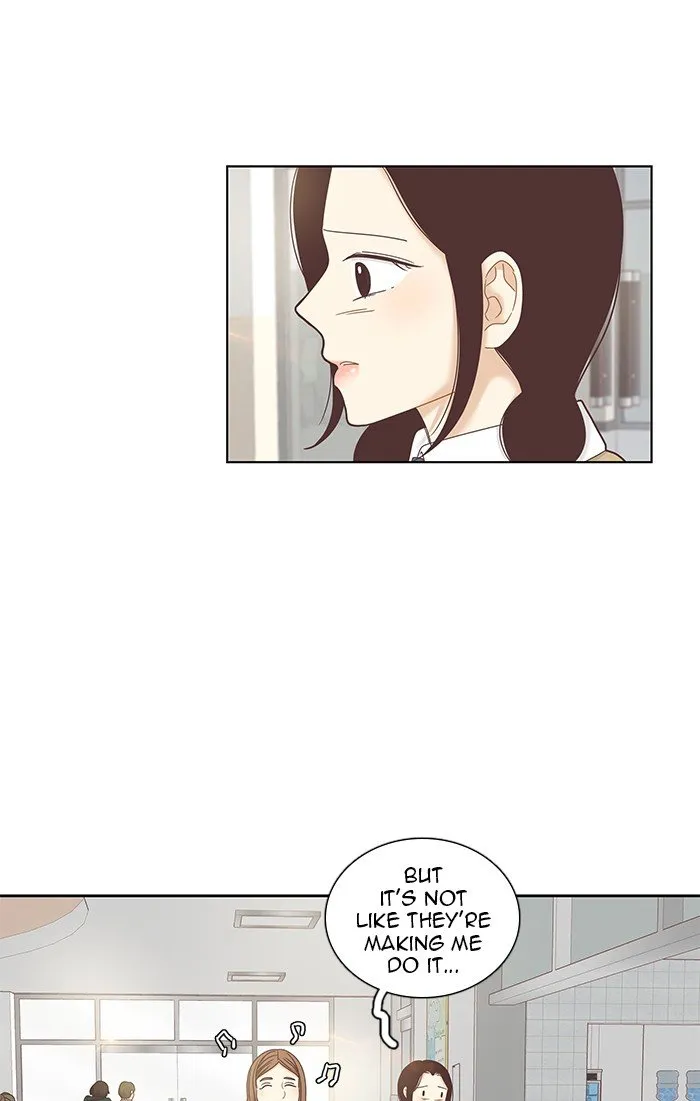 Girl’s World ( World of Girl ) Chapter 241 Online - página 67