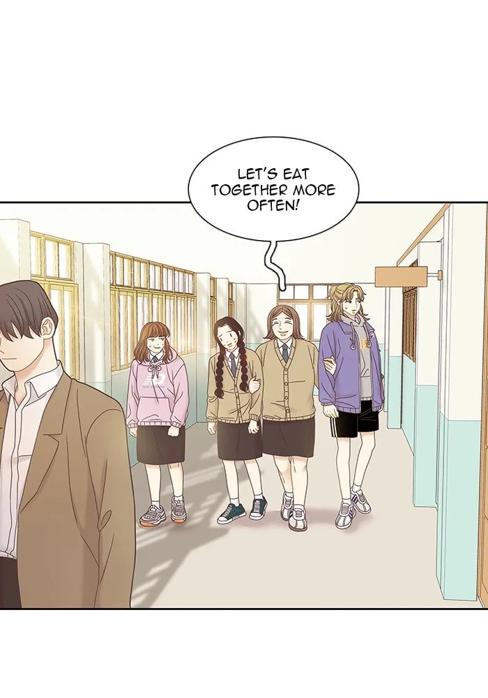 Girl’s World ( World of Girl ) Chapter 241 Online - página 70