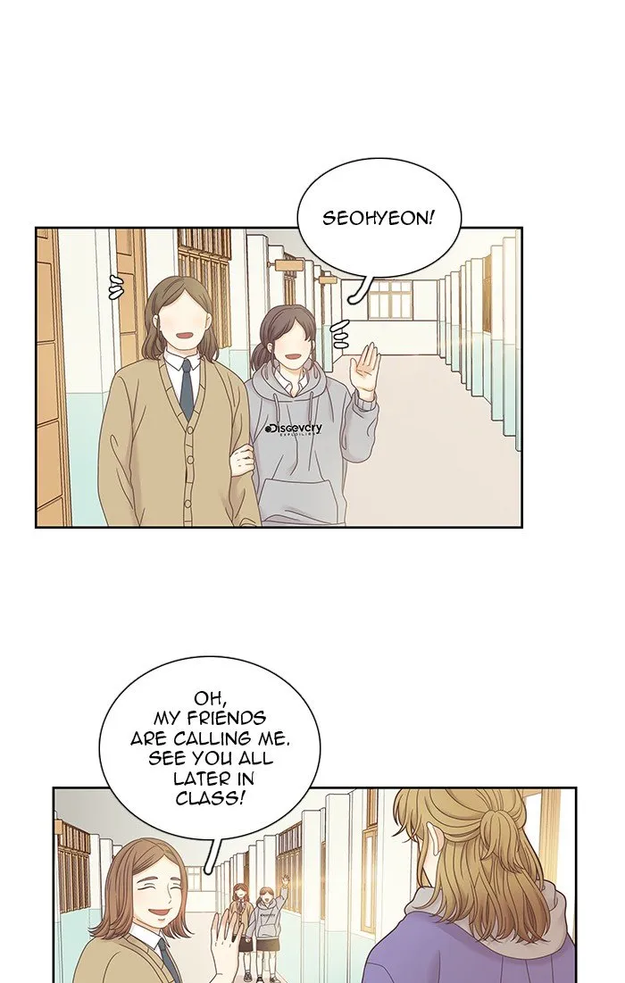 Girl’s World ( World of Girl ) Chapter 241 Online - página 71