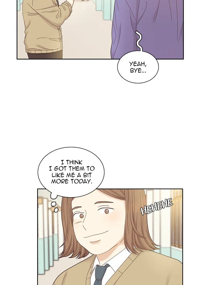 Girl’s World ( World of Girl ) Chapter 241 Online - página 72
