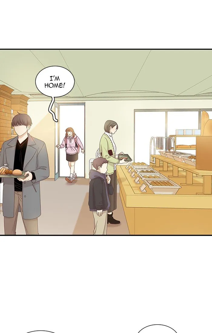 Girl’s World ( World of Girl ) Chapter 241 Online - página 77