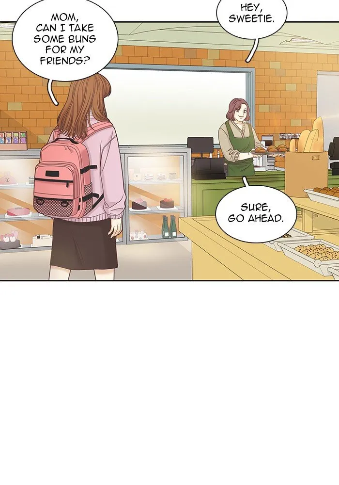 Girl’s World ( World of Girl ) Chapter 241 Online - página 78