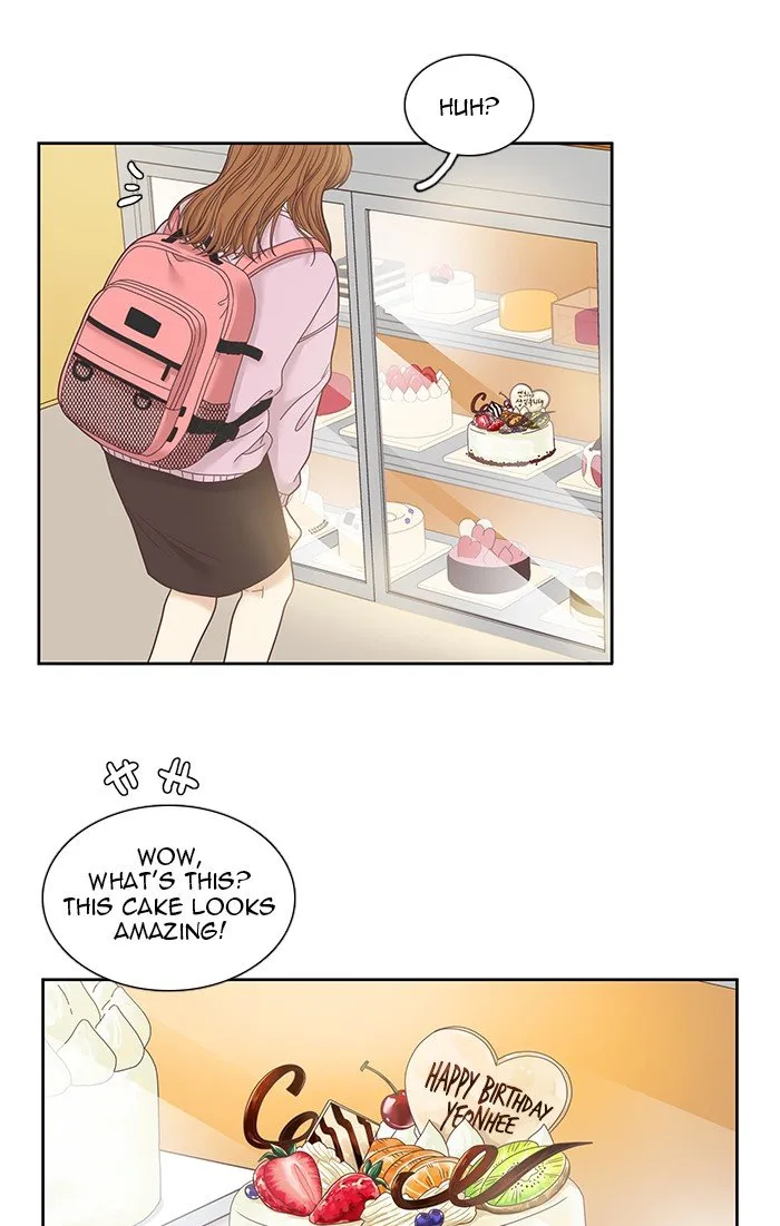 Girl’s World ( World of Girl ) Chapter 241 Online - página 79