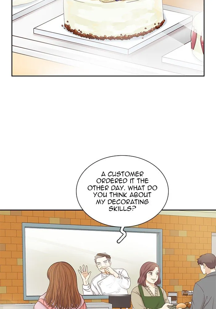 Girl’s World ( World of Girl ) Chapter 241 Online - página 80