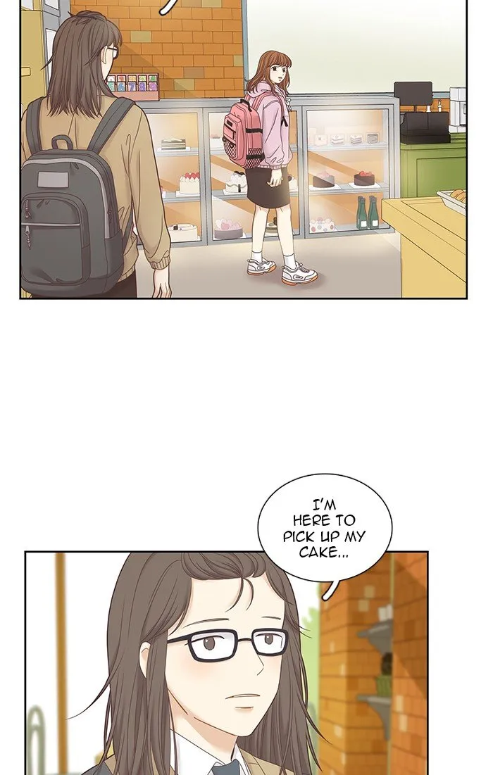 Girl’s World ( World of Girl ) Chapter 241 Online - página 83