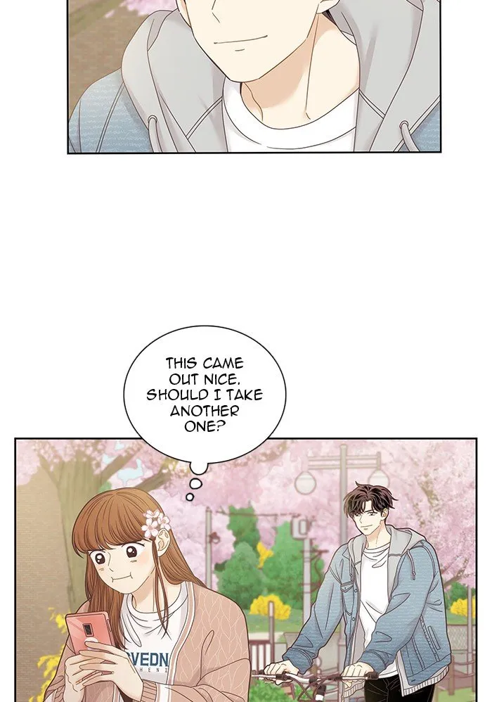 Girl’s World ( World of Girl ) Chapter 243 Online - página 3