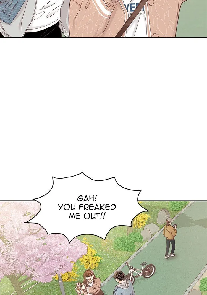 Girl’s World ( World of Girl ) Chapter 243 Online - página 5