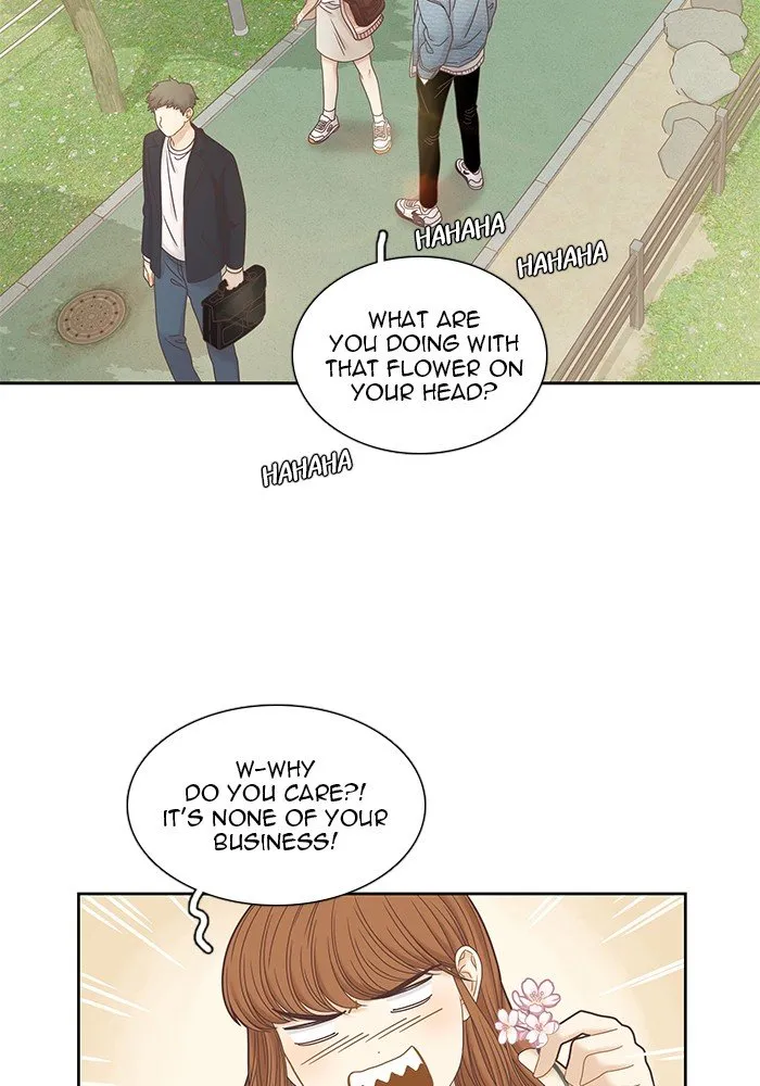 Girl’s World ( World of Girl ) Chapter 243 Online - página 6