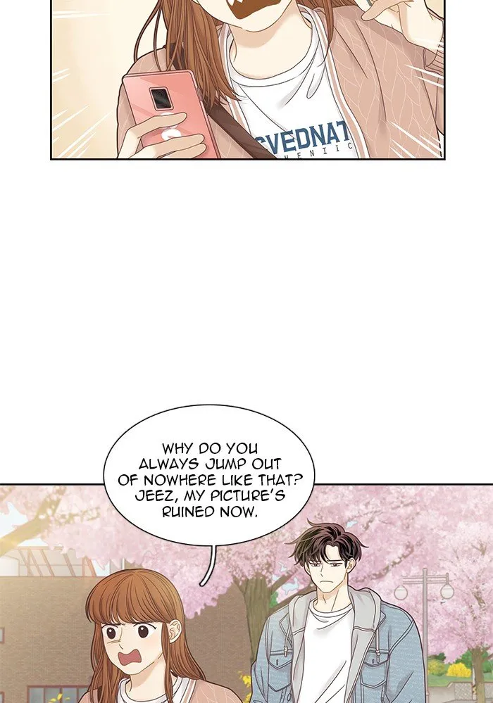 Girl’s World ( World of Girl ) Chapter 243 Online - página 7