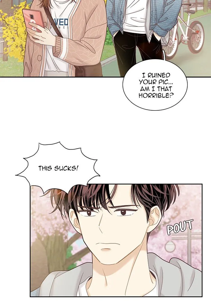 Girl’s World ( World of Girl ) Chapter 243 Online - página 8