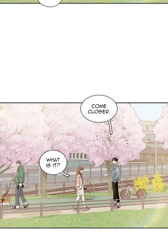 Girl’s World ( World of Girl ) Chapter 243 Online - página 10
