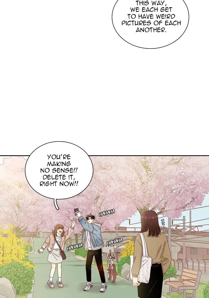 Girl’s World ( World of Girl ) Chapter 243 Online - página 13