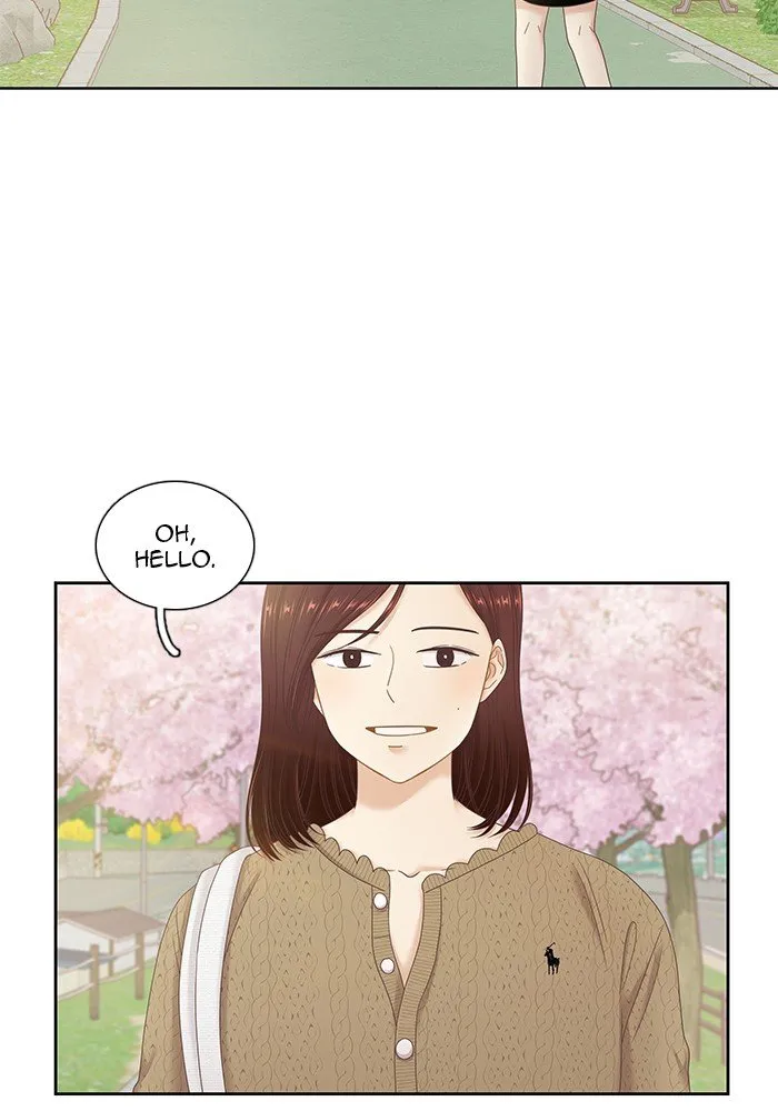 Girl’s World ( World of Girl ) Chapter 243 Online - página 14