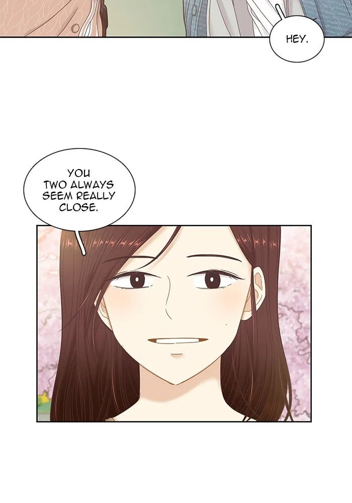 Girl’s World ( World of Girl ) Chapter 243 Online - página 16