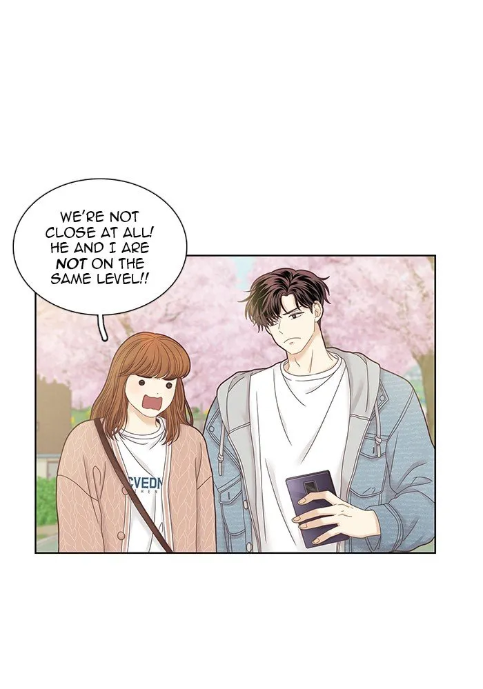 Girl’s World ( World of Girl ) Chapter 243 Online - página 17