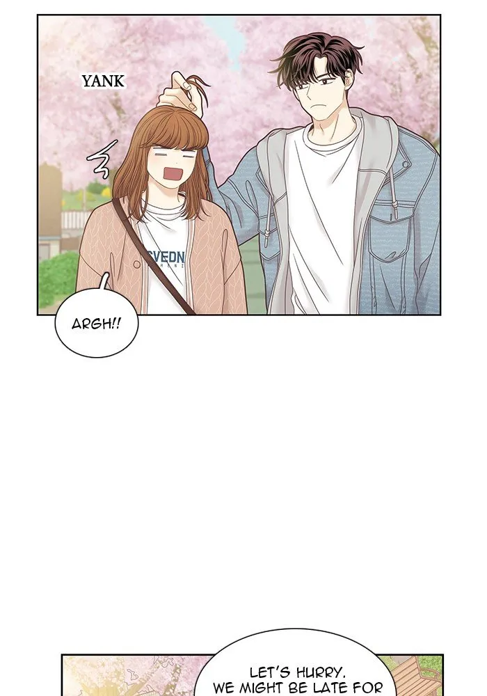 Girl’s World ( World of Girl ) Chapter 243 Online - página 18