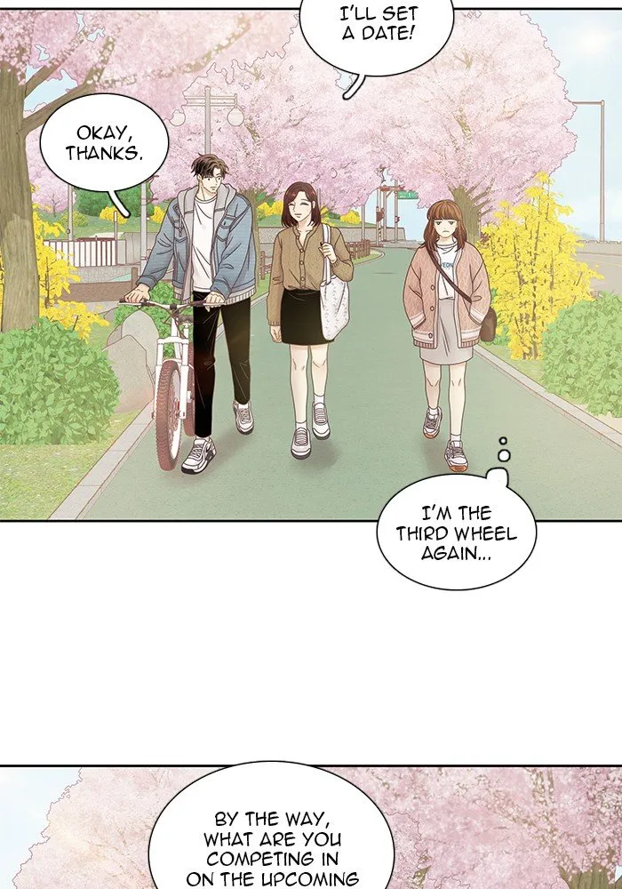 Girl’s World ( World of Girl ) Chapter 243 Online - página 22