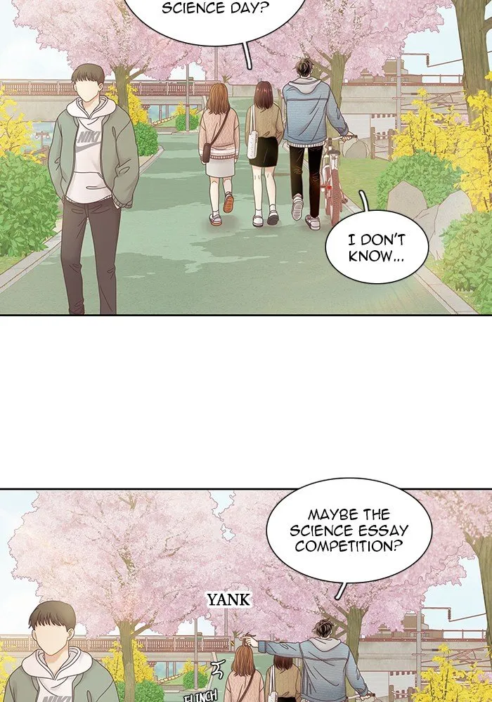 Girl’s World ( World of Girl ) Chapter 243 Online - página 23