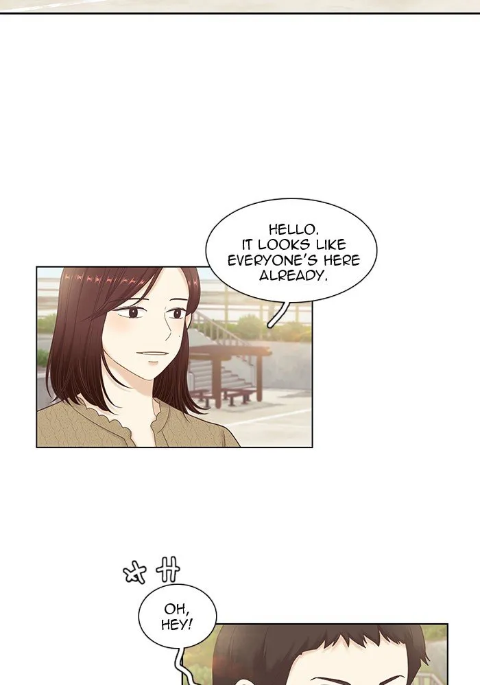 Girl’s World ( World of Girl ) Chapter 243 Online - página 27