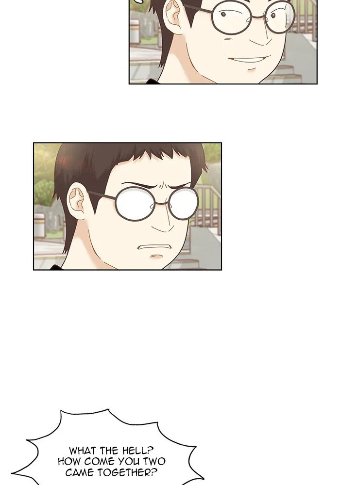 Girl’s World ( World of Girl ) Chapter 243 Online - página 28
