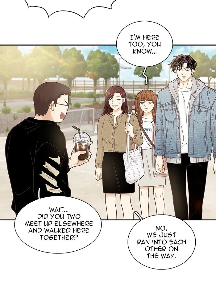 Girl’s World ( World of Girl ) Chapter 243 Online - página 29