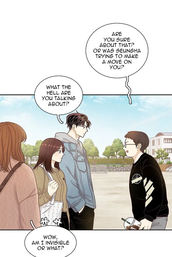 Girl’s World ( World of Girl ) Chapter 243 Online - página 30