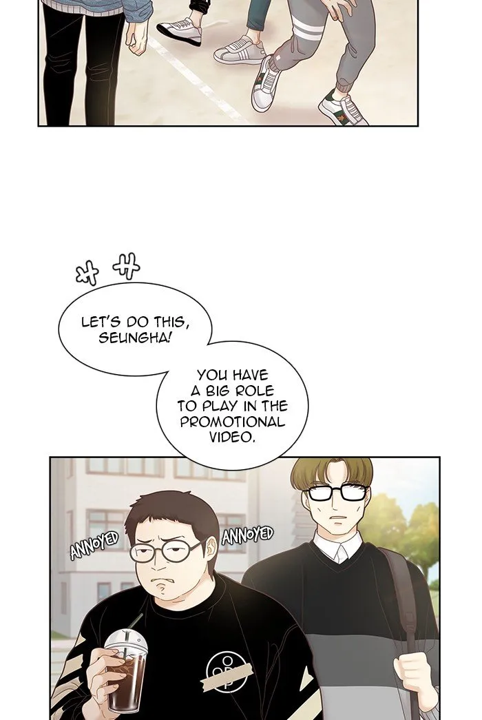 Girl’s World ( World of Girl ) Chapter 243 Online - página 32