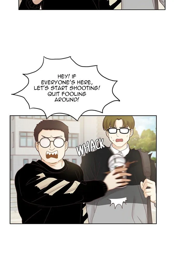 Girl’s World ( World of Girl ) Chapter 243 Online - página 33