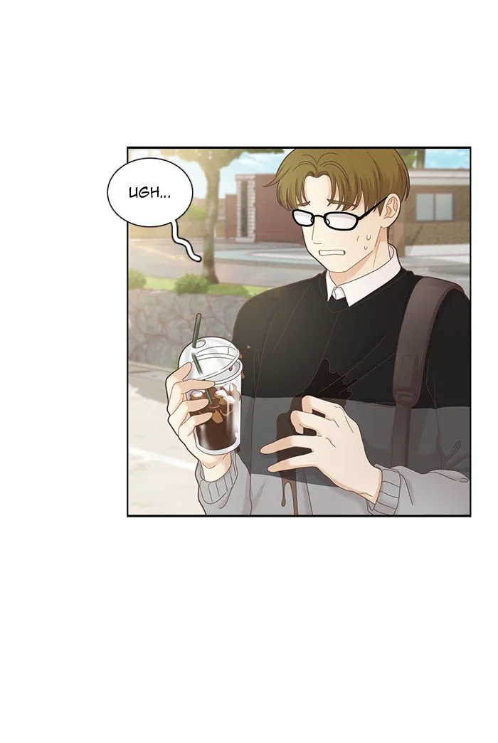 Girl’s World ( World of Girl ) Chapter 243 Online - página 34