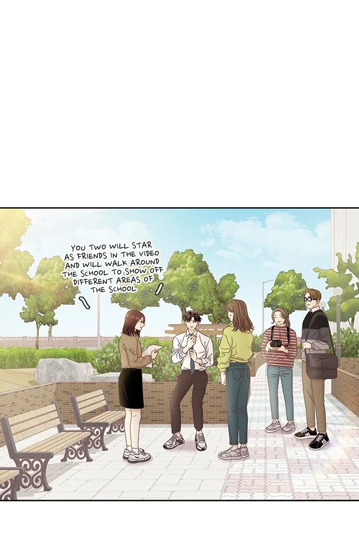Girl’s World ( World of Girl ) Chapter 243 Online - página 36