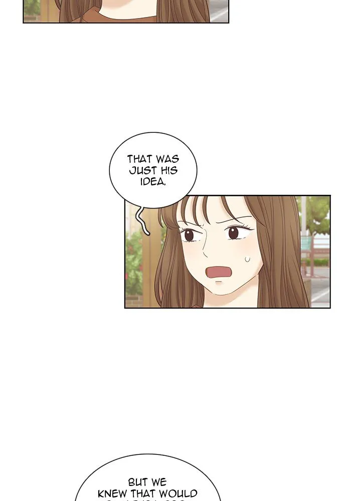 Girl’s World ( World of Girl ) Chapter 243 Online - página 39