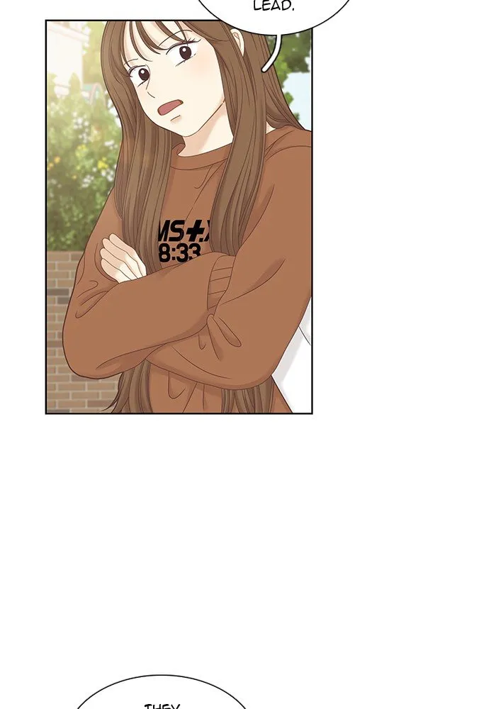 Girl’s World ( World of Girl ) Chapter 243 Online - página 41