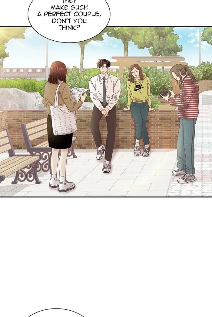 Girl’s World ( World of Girl ) Chapter 243 Online - página 42