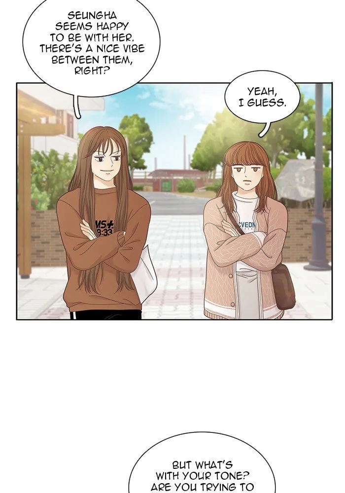Girl’s World ( World of Girl ) Chapter 243 Online - página 43