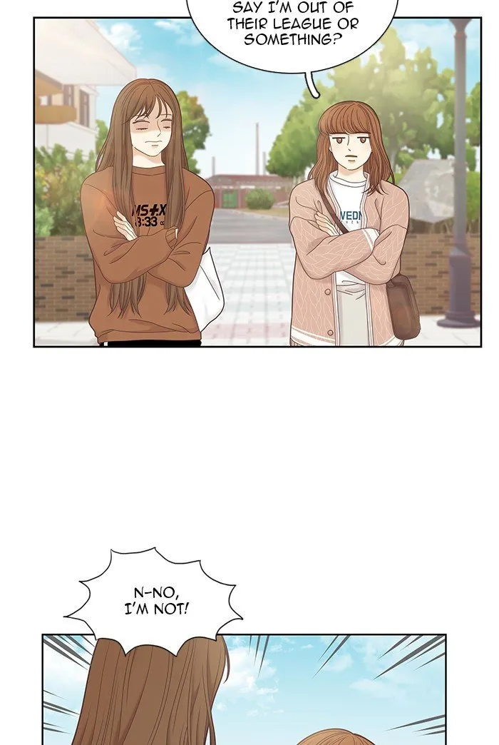 Girl’s World ( World of Girl ) Chapter 243 Online - página 44
