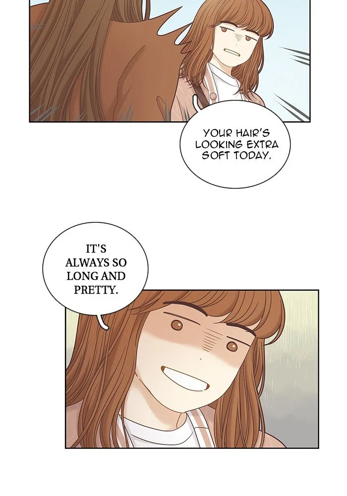 Girl’s World ( World of Girl ) Chapter 243 Online - página 45