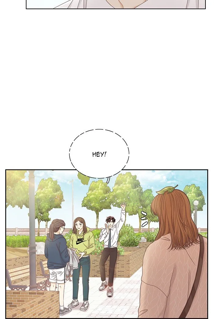 Girl’s World ( World of Girl ) Chapter 243 Online - página 50
