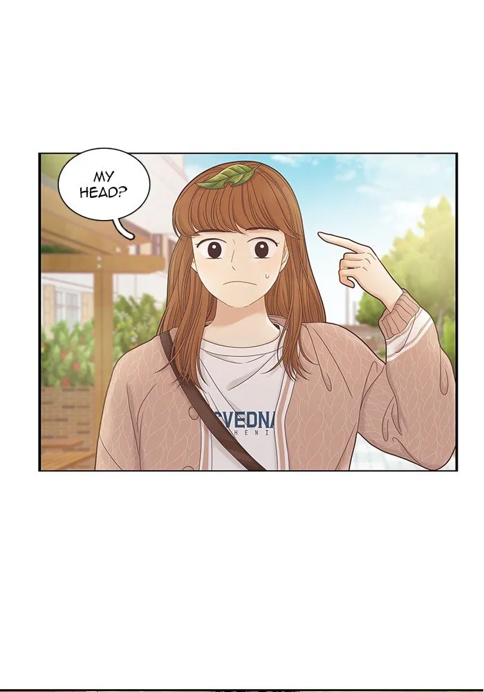 Girl’s World ( World of Girl ) Chapter 243 Online - página 53