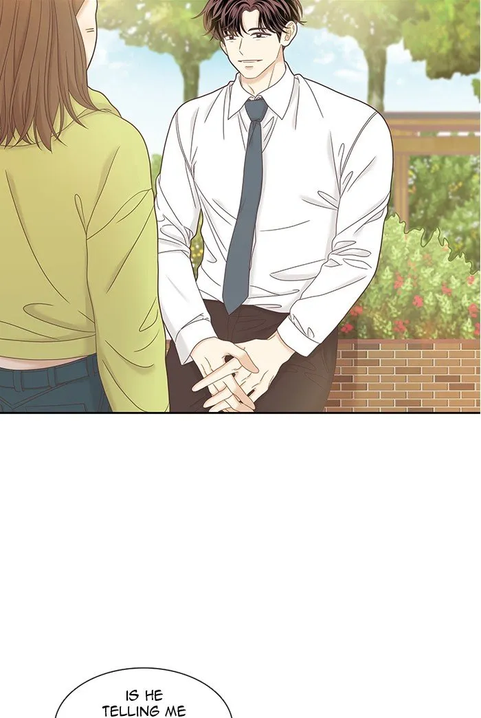 Girl’s World ( World of Girl ) Chapter 243 Online - página 54